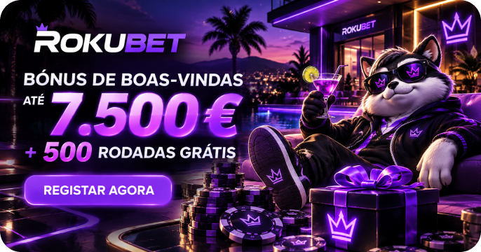 Rokubet Casino